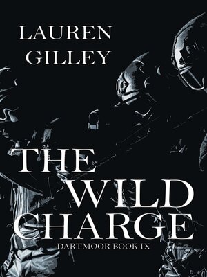 cover image of The Wild Charge